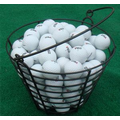 Professional Three-Deck Golf Ball Outdoor Custom Awards High quality Exercise